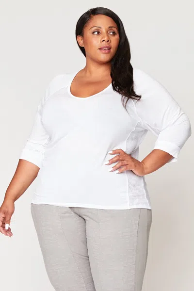 Xcvi Alaric Top
