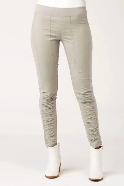 Xcvi Alexa Legging In Frost In Grey