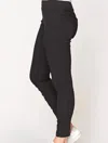 Xcvi Alexa Legging Pant In Black
