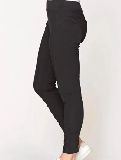 Xcvi Alexa Legging Pant In Black