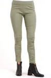 Xcvi Alexa Legging Pant In Hazelnut