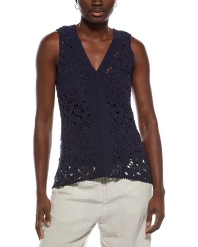 Xcvi Alistair Tank In Black