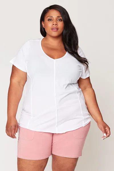 Xcvi Anya Tee
