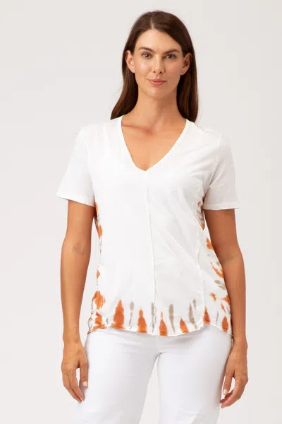 Xcvi Anya Tee In White