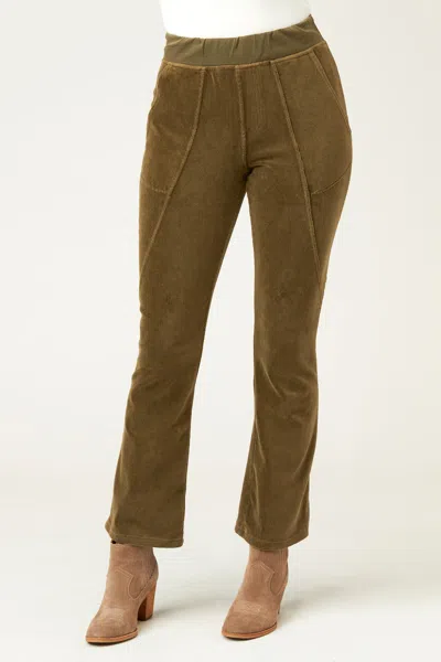 Xcvi Aoife Flared Pant