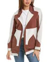 XCVI XCVI ARLO JACKET