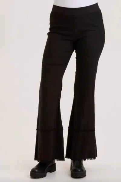 Xcvi Arrin Pant In Black