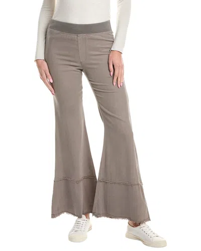 Xcvi Arrin Pant In Poppy Seed