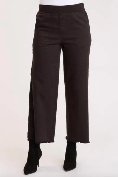 Xcvi Atlas Pant In Black