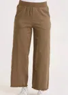 Xcvi Atlas Pant In Demitasse