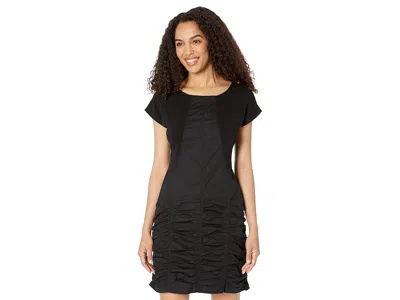Xcvi Aviana Dress In Black