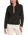 Xcvi Bach Jacket In Black