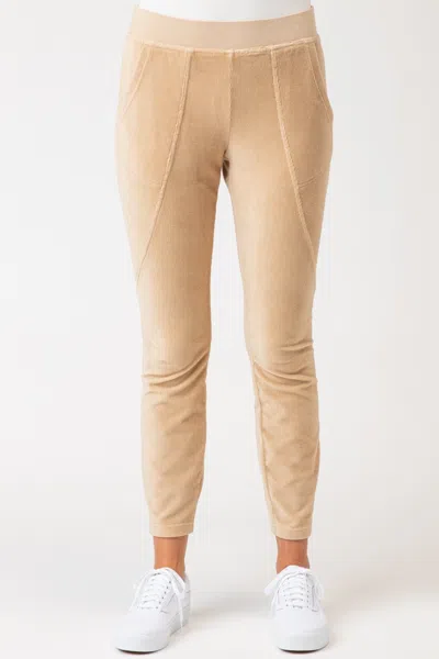 Xcvi Balfour Legging In Beige