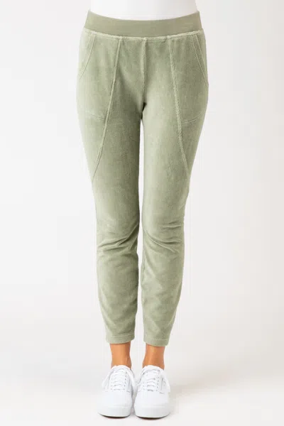 Xcvi Balfour Legging In Green