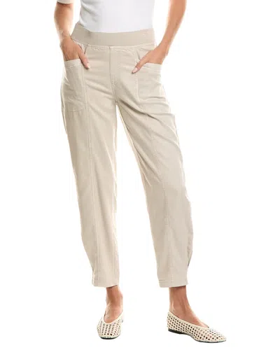 Xcvi Beck Pant In Neutral