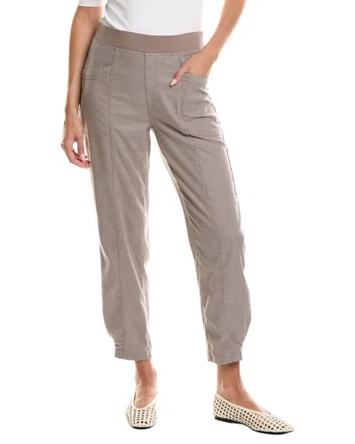 Xcvi Beck Pant In Purple