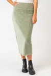 Xcvi Blair Pencil Skirt