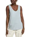 Xcvi Brayden Tank In Multi