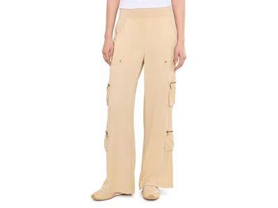 Xcvi Britte Pants In Neutral