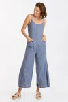 Xcvi Calistina Jumpsuit