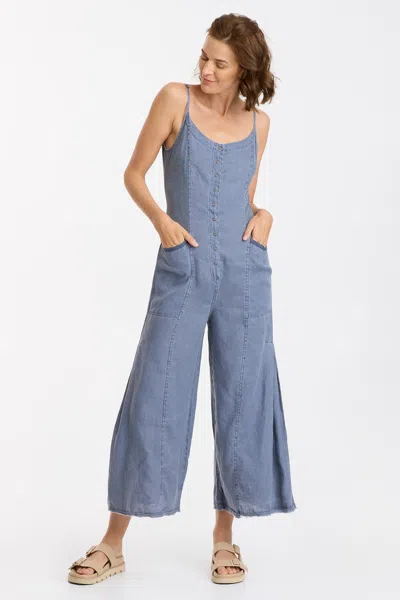 Xcvi Calistina Jumpsuit