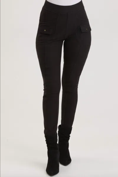 Xcvi Caraf Legging In Black