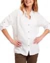 Xcvi Carrie Button-up