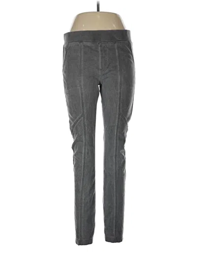 Pre-owned Xcvi Casual Pants In Gray