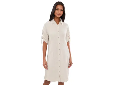 Xcvi Catori Dress In White
