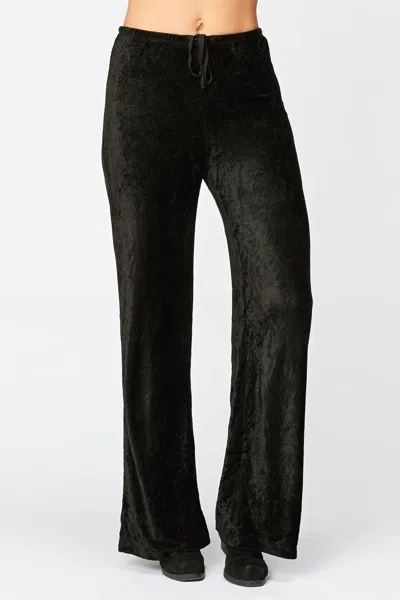 Xcvi Chaleur Pant In Black