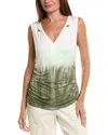 Xcvi Clarice Tank In Multi