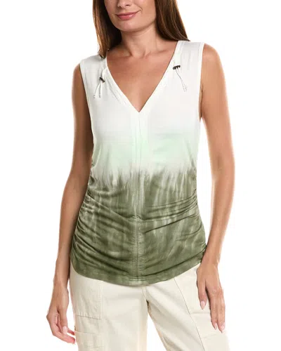 Xcvi Clarice Tank In Multi