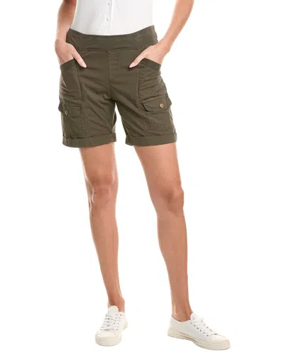 XCVI CLARISSA SHORT