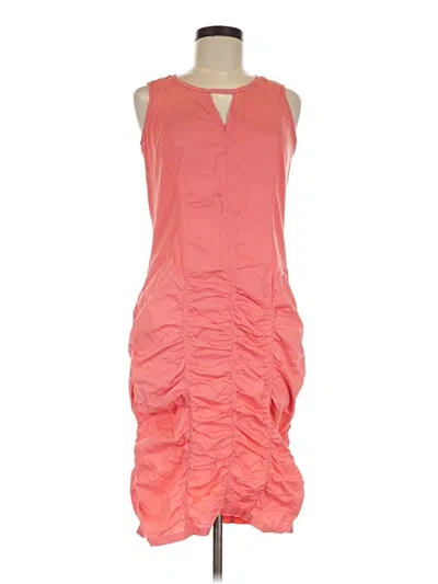 Pre-owned Xcvi Cocktail Dress In Pink