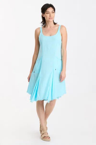 Xcvi Coralie Dress