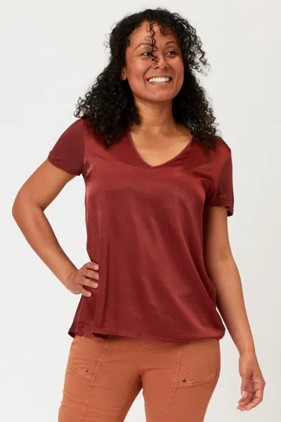 Xcvi Cyrus Top