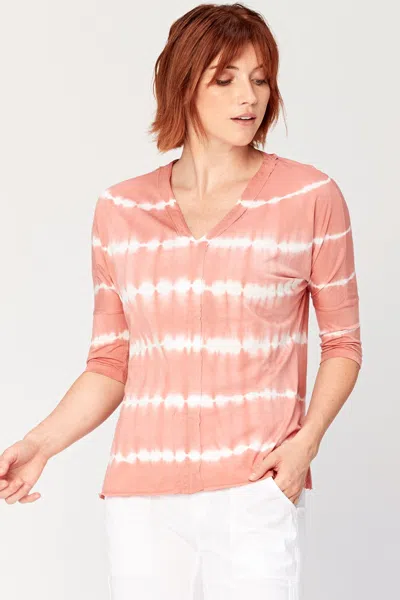 Xcvi Daire Tee