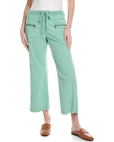 Xcvi Darrow Pant In Green