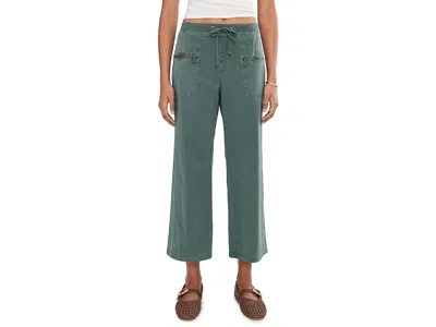 Xcvi Darrow Pants In Green