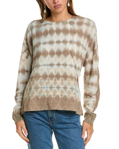 XCVI XCVI DELSI PULLOVER