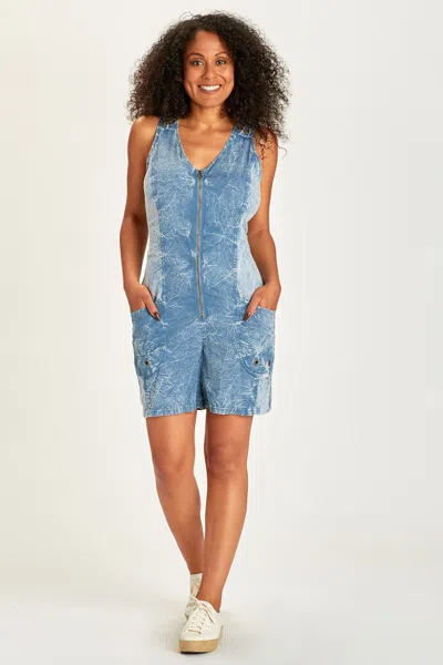 Xcvi Digby Romper