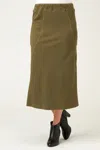 Xcvi Dixon Pencil Skirt