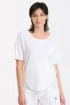 Xcvi Duvall Tee