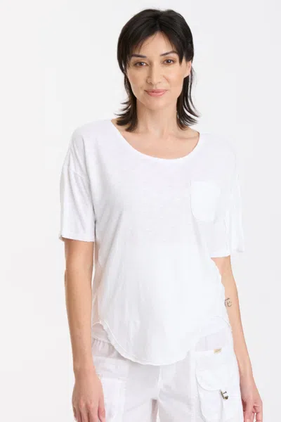 Xcvi Duvall Tee