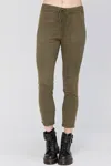 Xcvi Dynamite Pant In Green