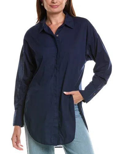 Xcvi Ellard Blouse In Pink