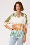Xcvi Emmeline Top