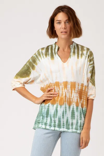 Xcvi Emmeline Top