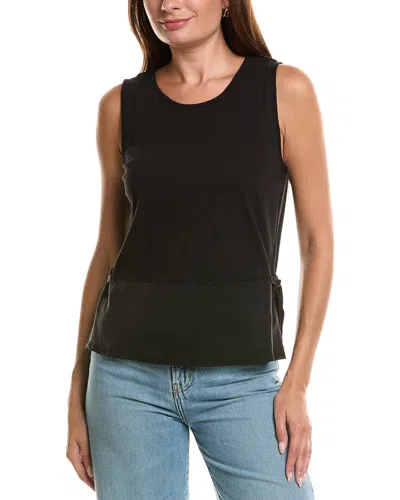 Xcvi Enna Tank In Black