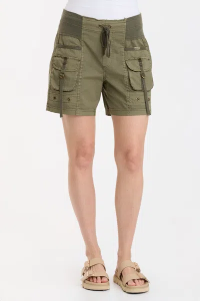 XCVI FELIX SHORT